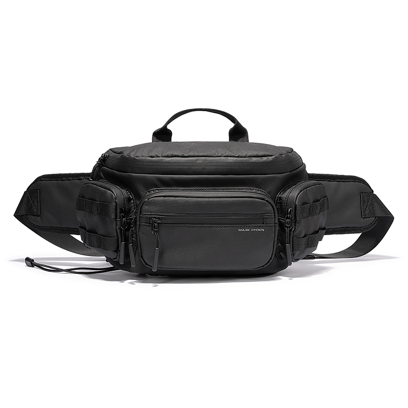 Motorcycle Gear Companies - Mark Ryden Outdoor Multi-Functional Hiking Waist
