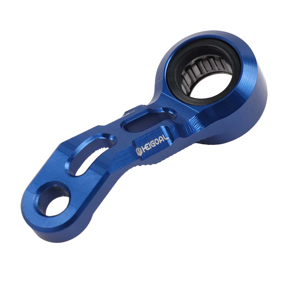 For Yamaha MT10 MT-10 2016 - 2 - Motorcycle Gear Lever Extender review and price