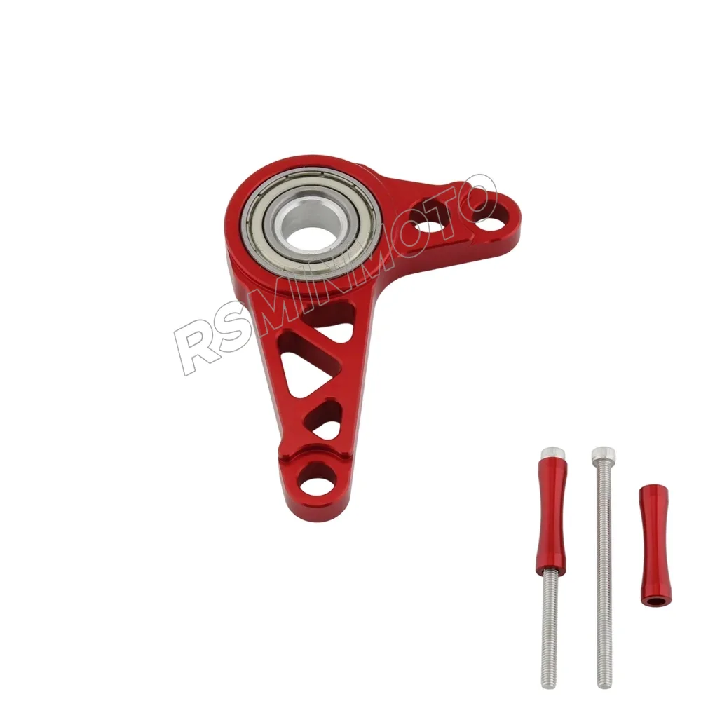 For Honda Grom 125 Monkey 125  - Motorcycle Gear Lever Extender review and price