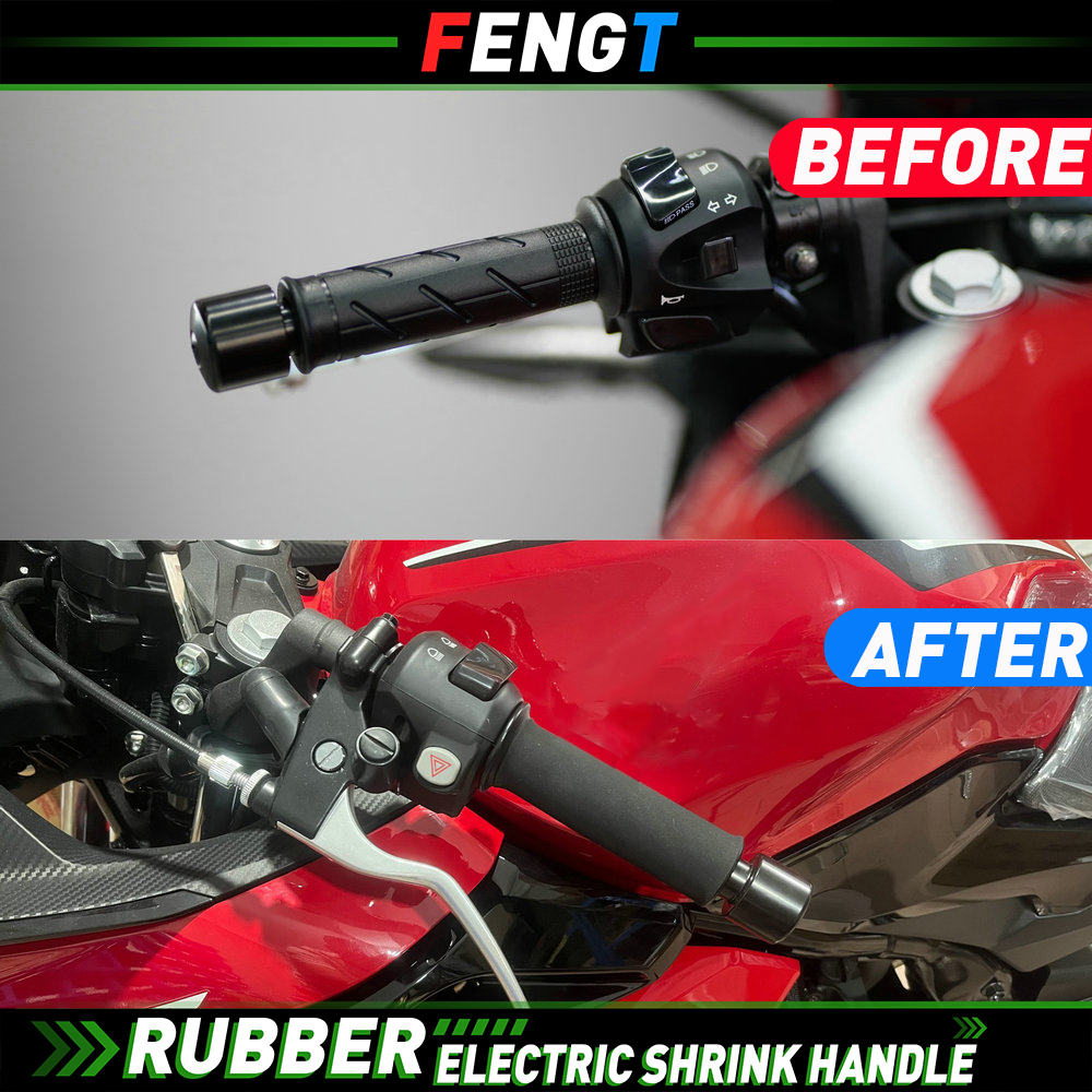 For HAOJUE UHR150 UHR125 Motor - Handlebar Grip Heated review and price