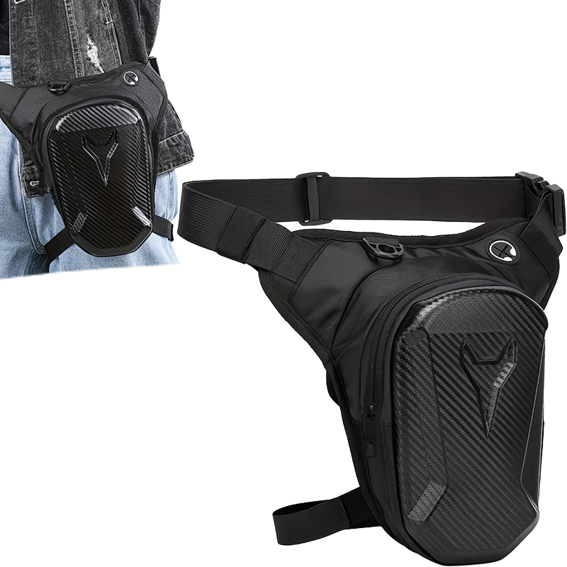 Motorcycle Leg Tank Bag Waterp - Motorcycle Gear Companies review and price