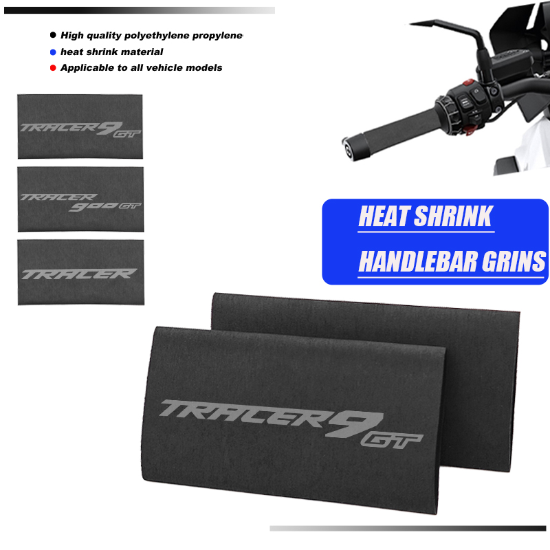 Motorcycle Heat Shrink Handleb - Handlebar Grip Heated review and price