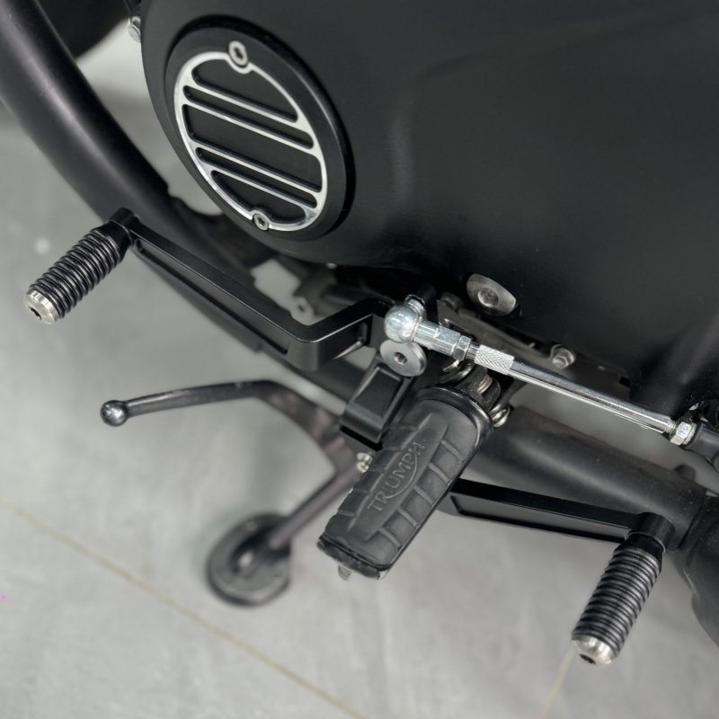 Motorcycle Accessories Adjusta - Motorcycle Gear Lever Extender review and price