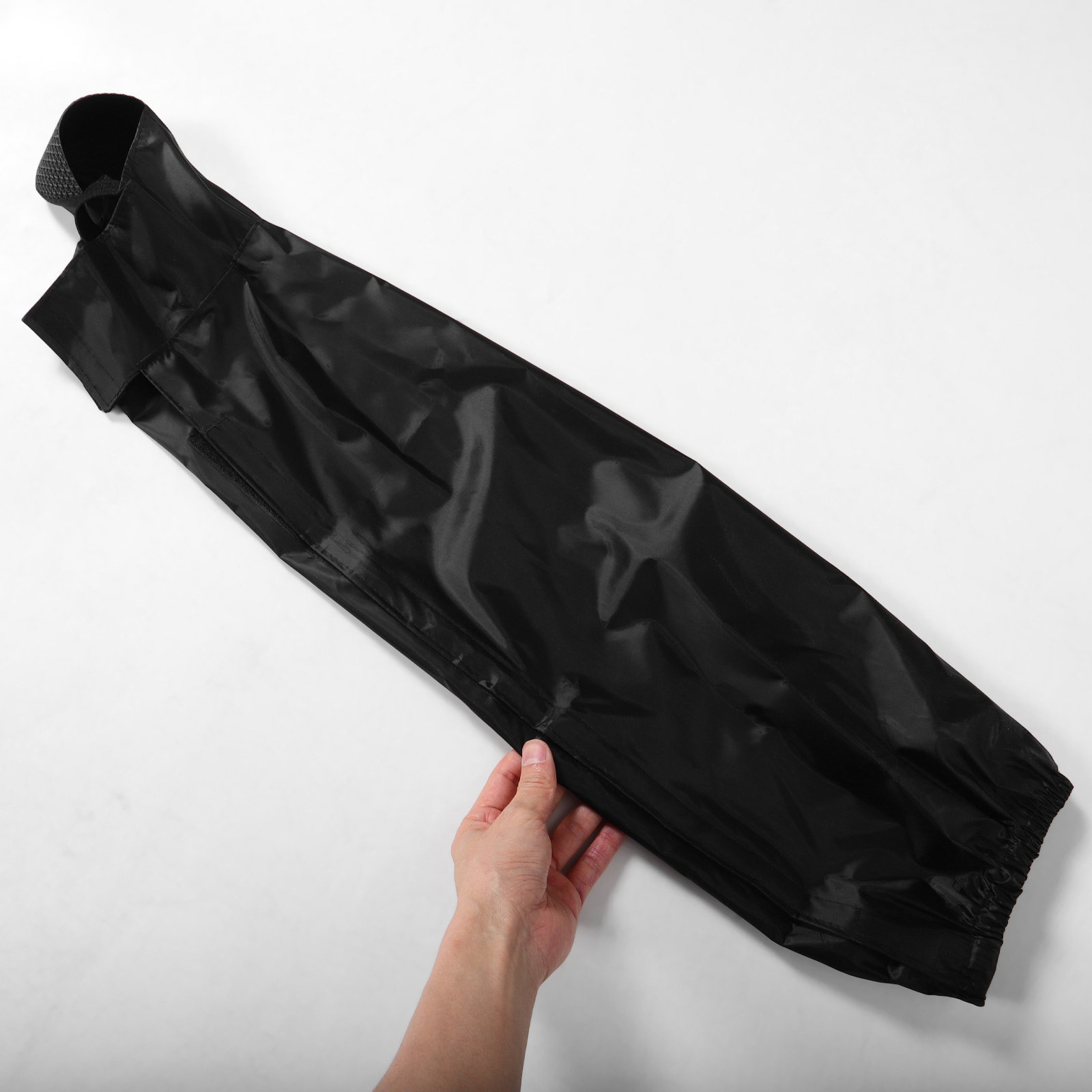 1 Pair Of Waterproof Rain Pant - Motorcycle Gear For Woman review and price