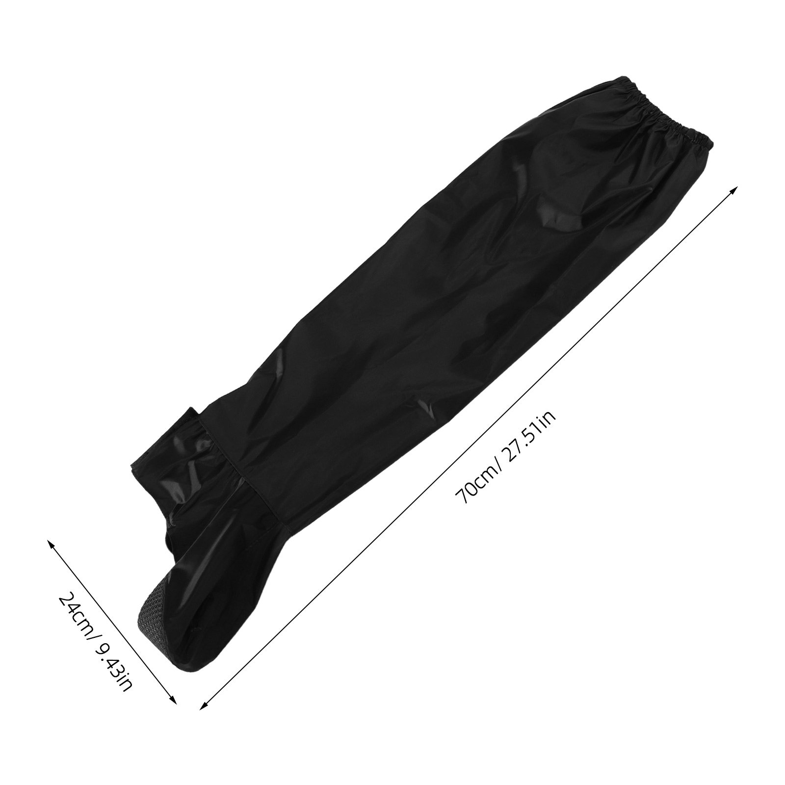 1 Pair Of Waterproof Rain Pant - Motorcycle Gear For Woman review and price
